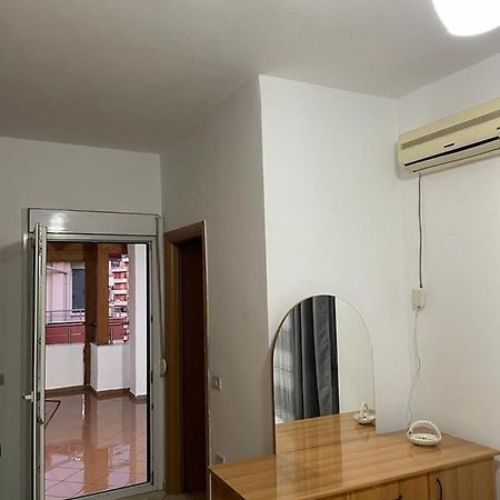 Rooftop Apartament Alexandria Vlorë Exteriör bild